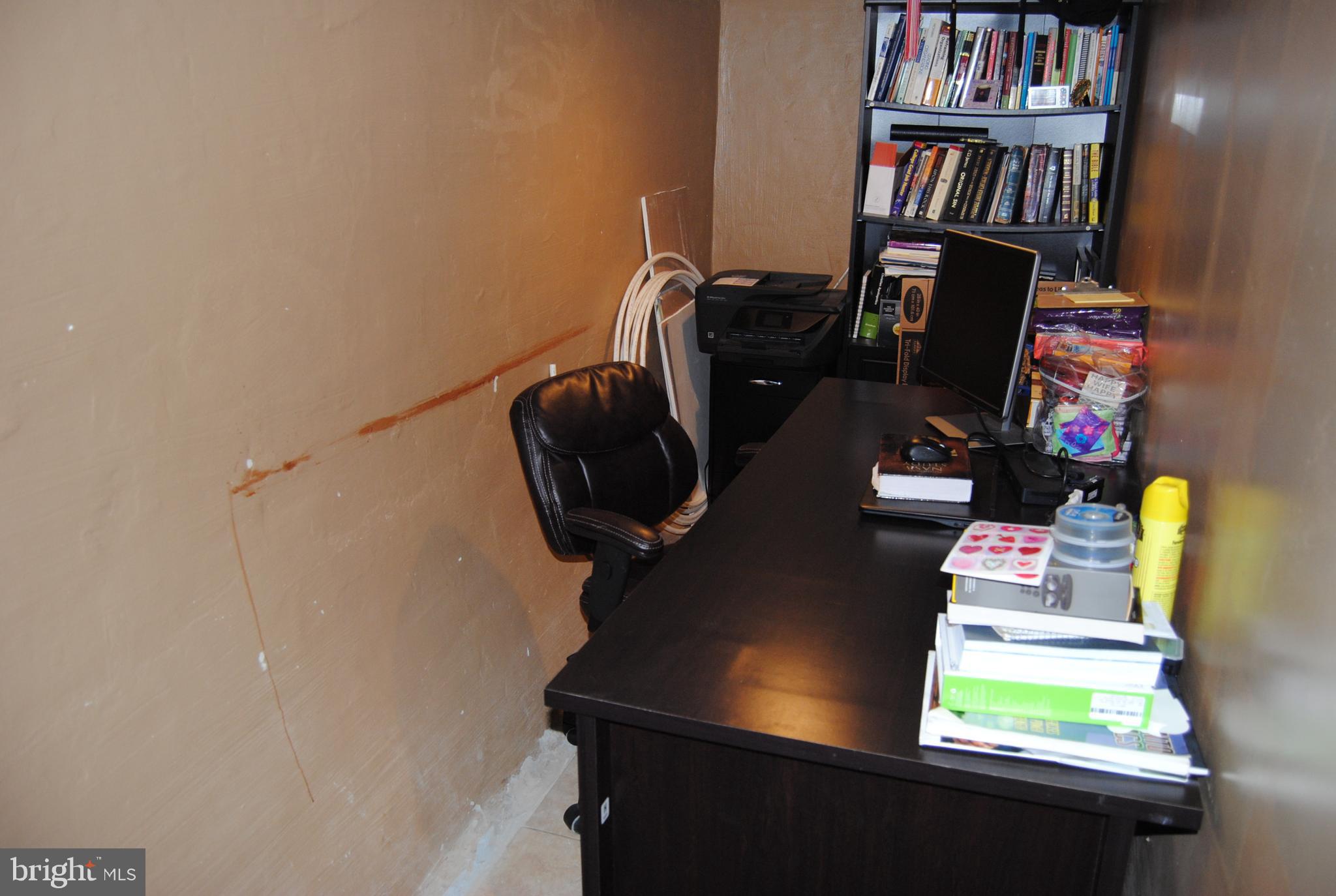 TACONY - Residential