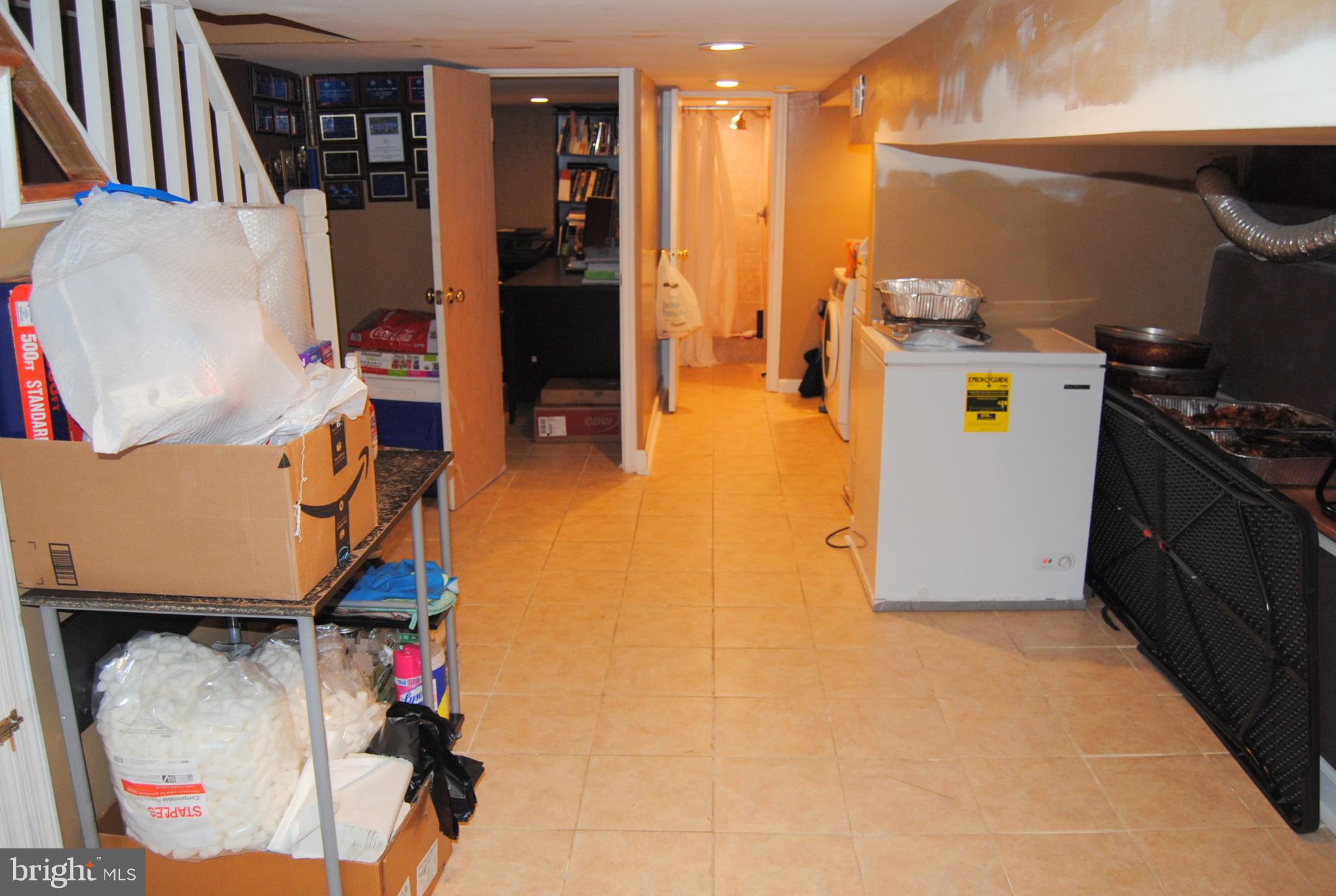 TACONY - Residential