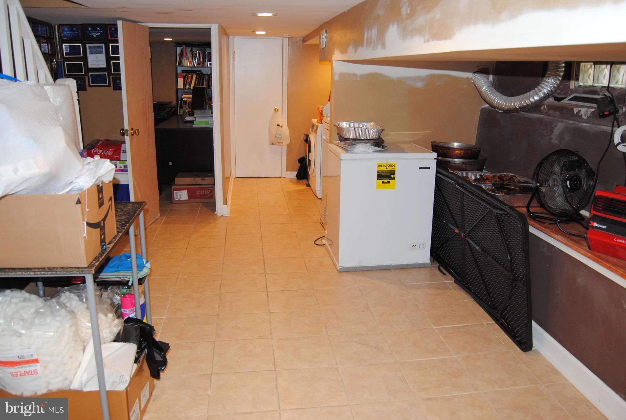 TACONY - Residential