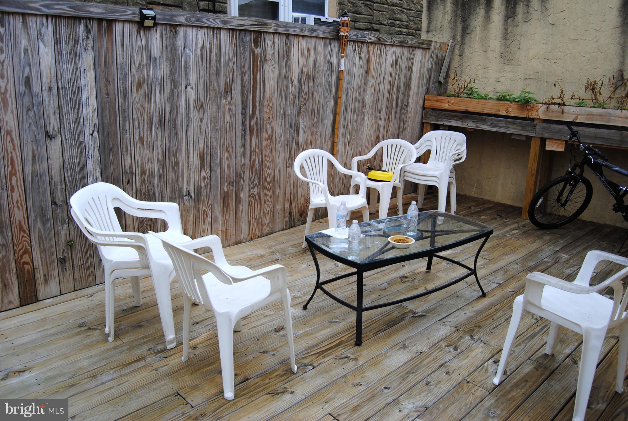 TACONY - Residential