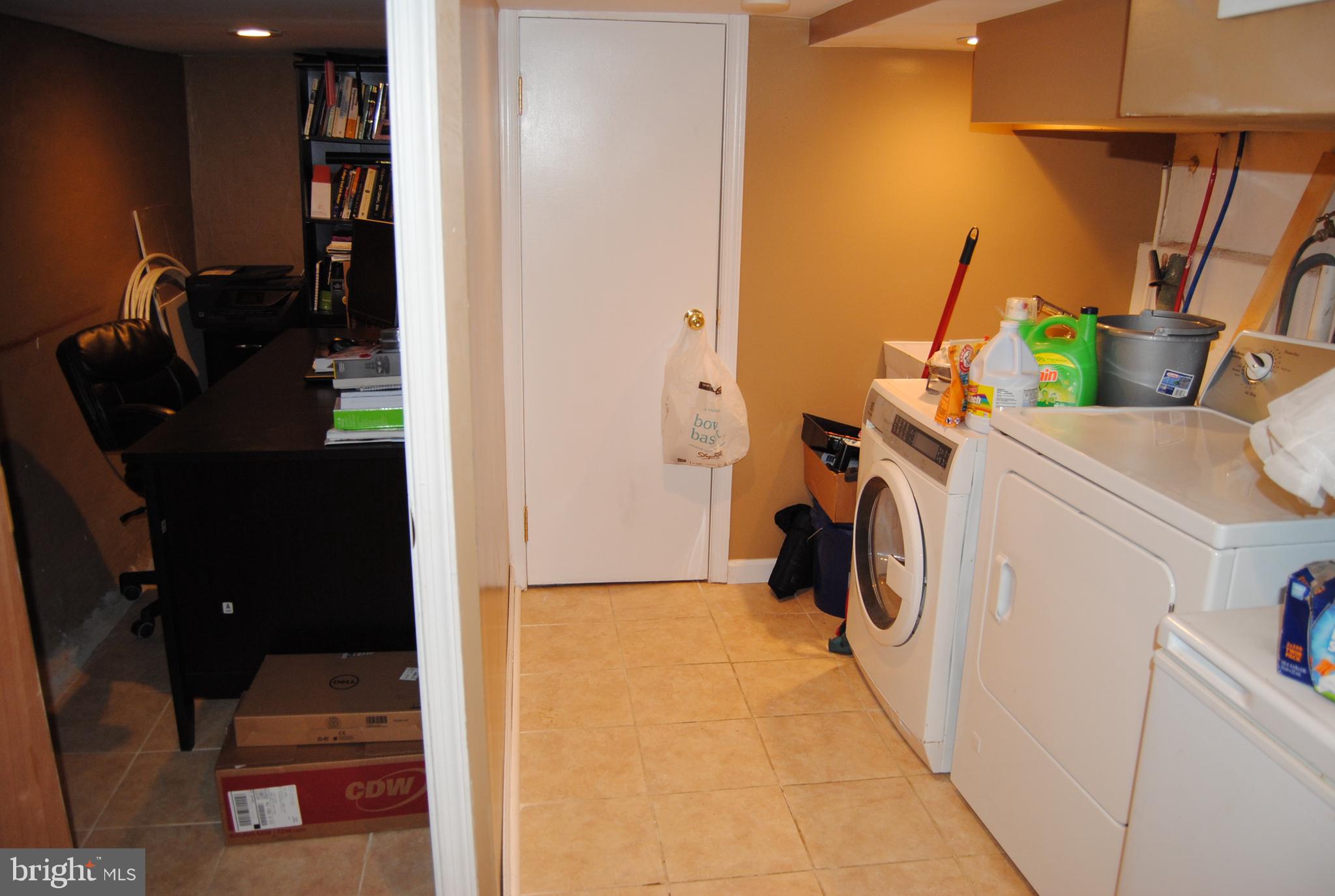 TACONY - Residential