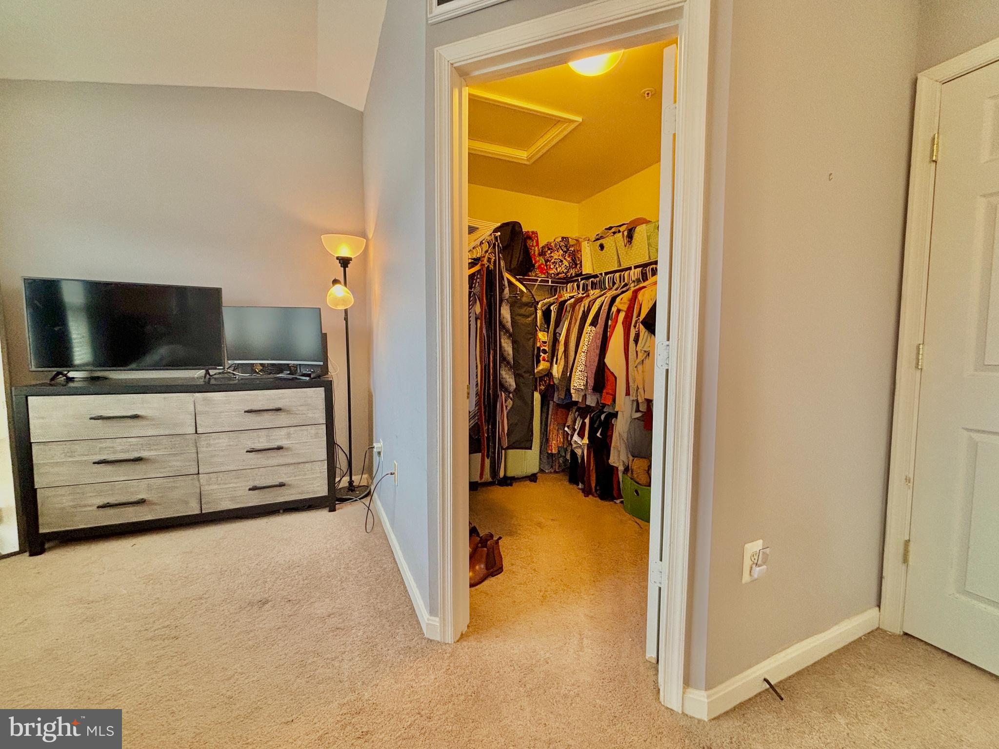 TASKERS CHANCE - Residential