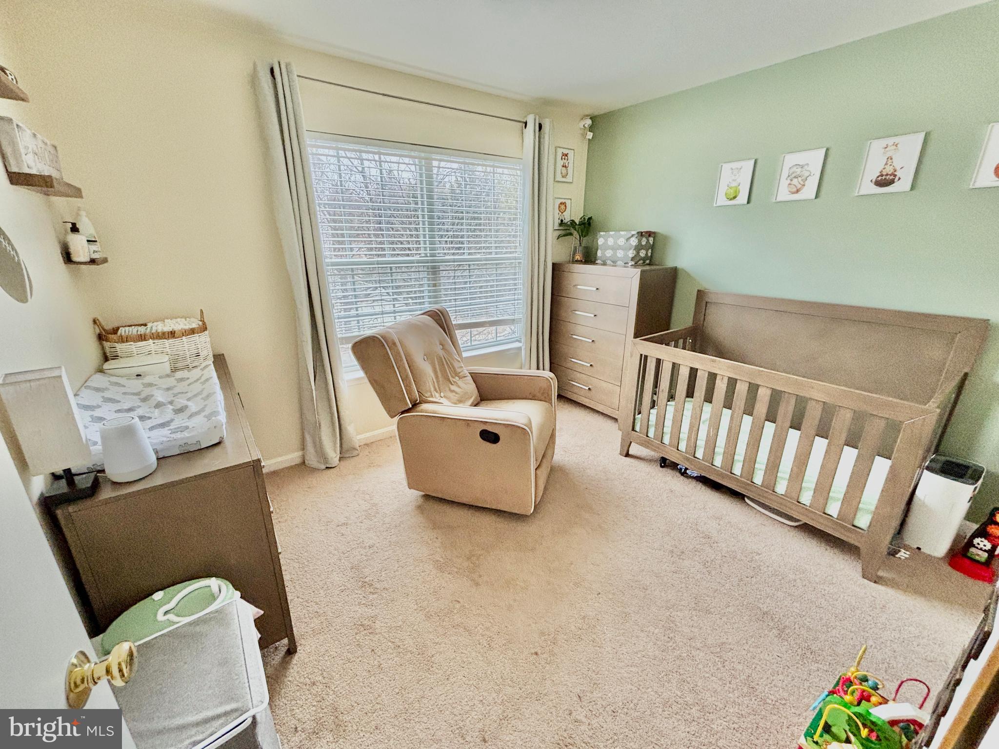 TASKERS CHANCE - Residential