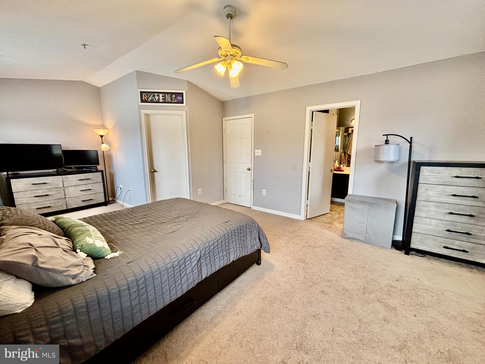 TASKERS CHANCE - Residential