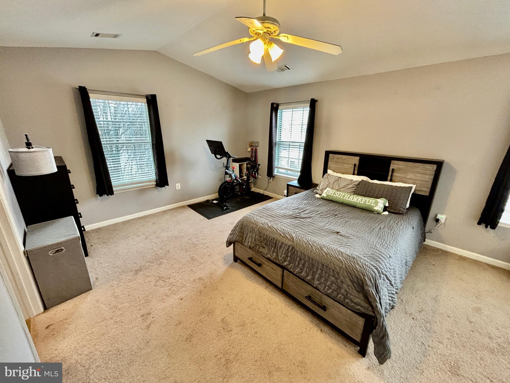 TASKERS CHANCE - Residential