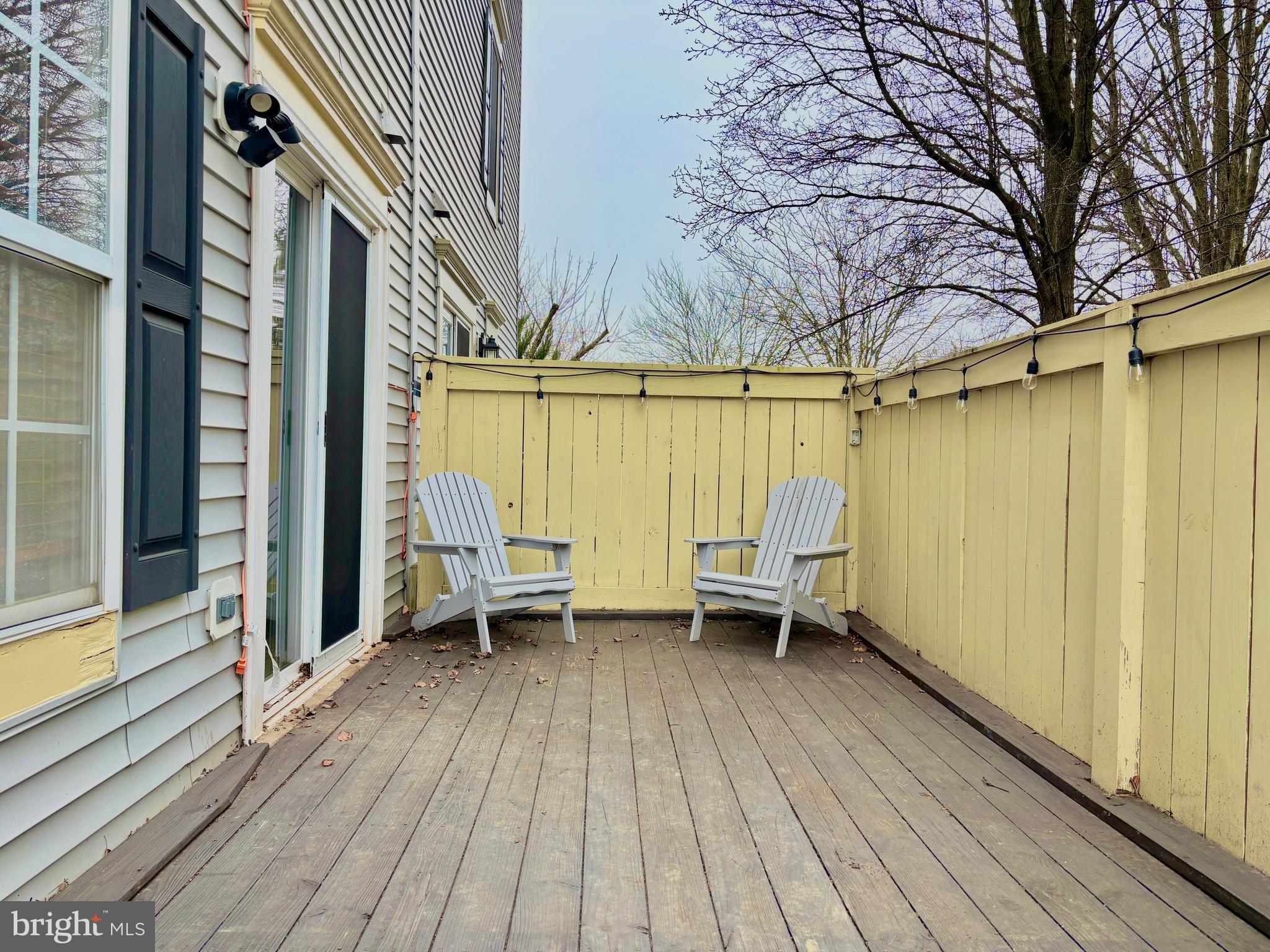 TASKERS CHANCE - Residential