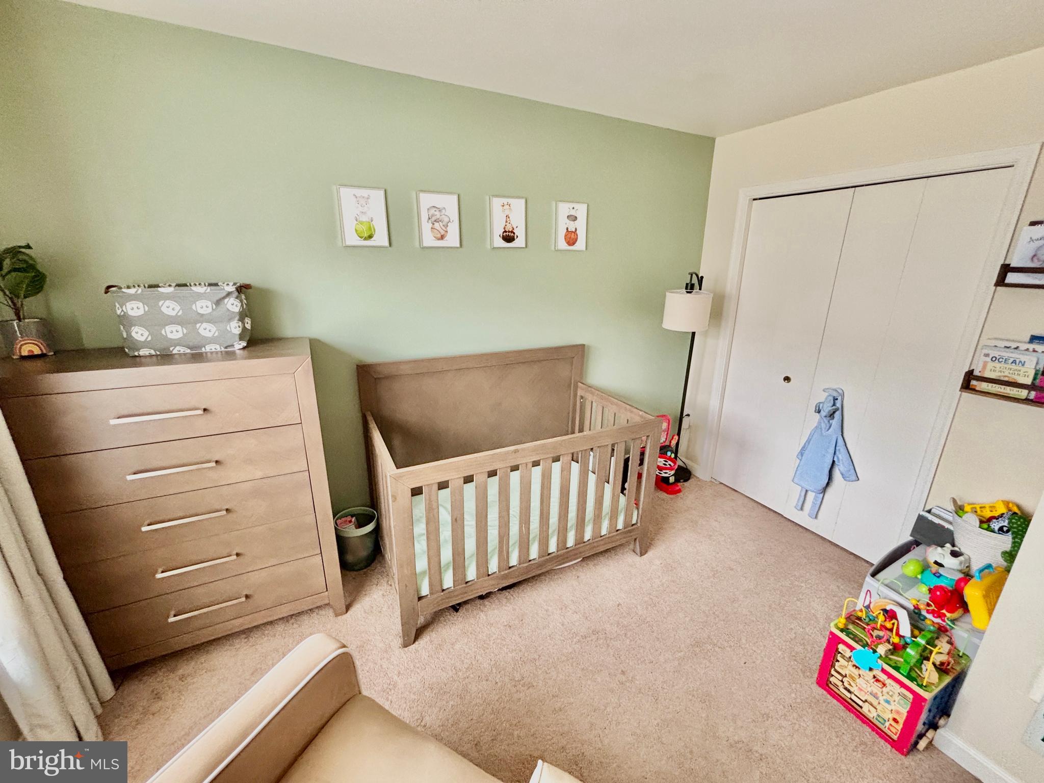 TASKERS CHANCE - Residential