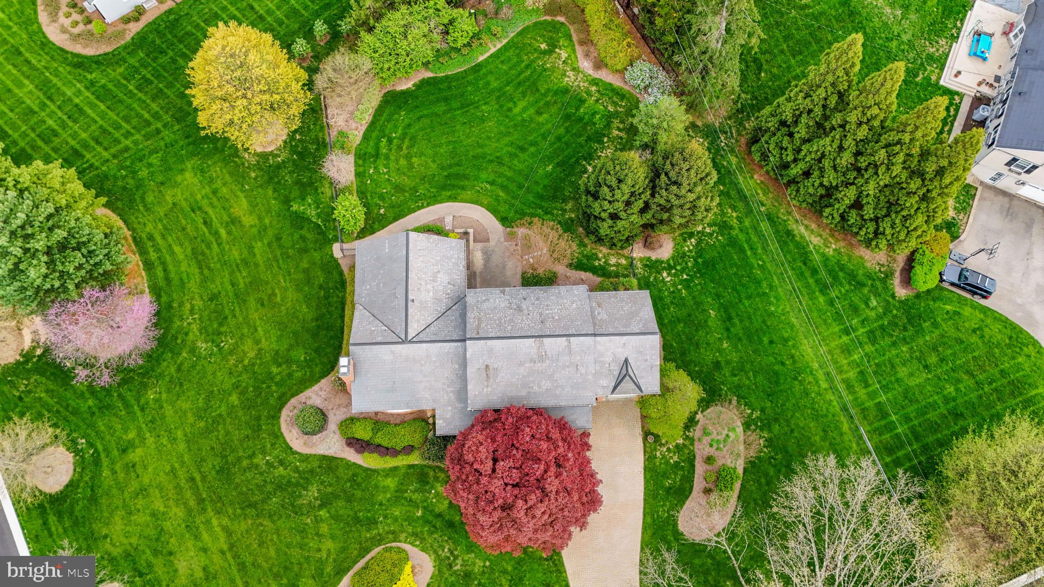 WAKEFIELD - Residential