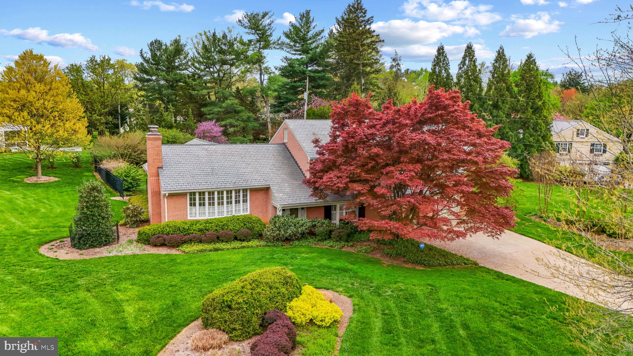 WAKEFIELD - Residential