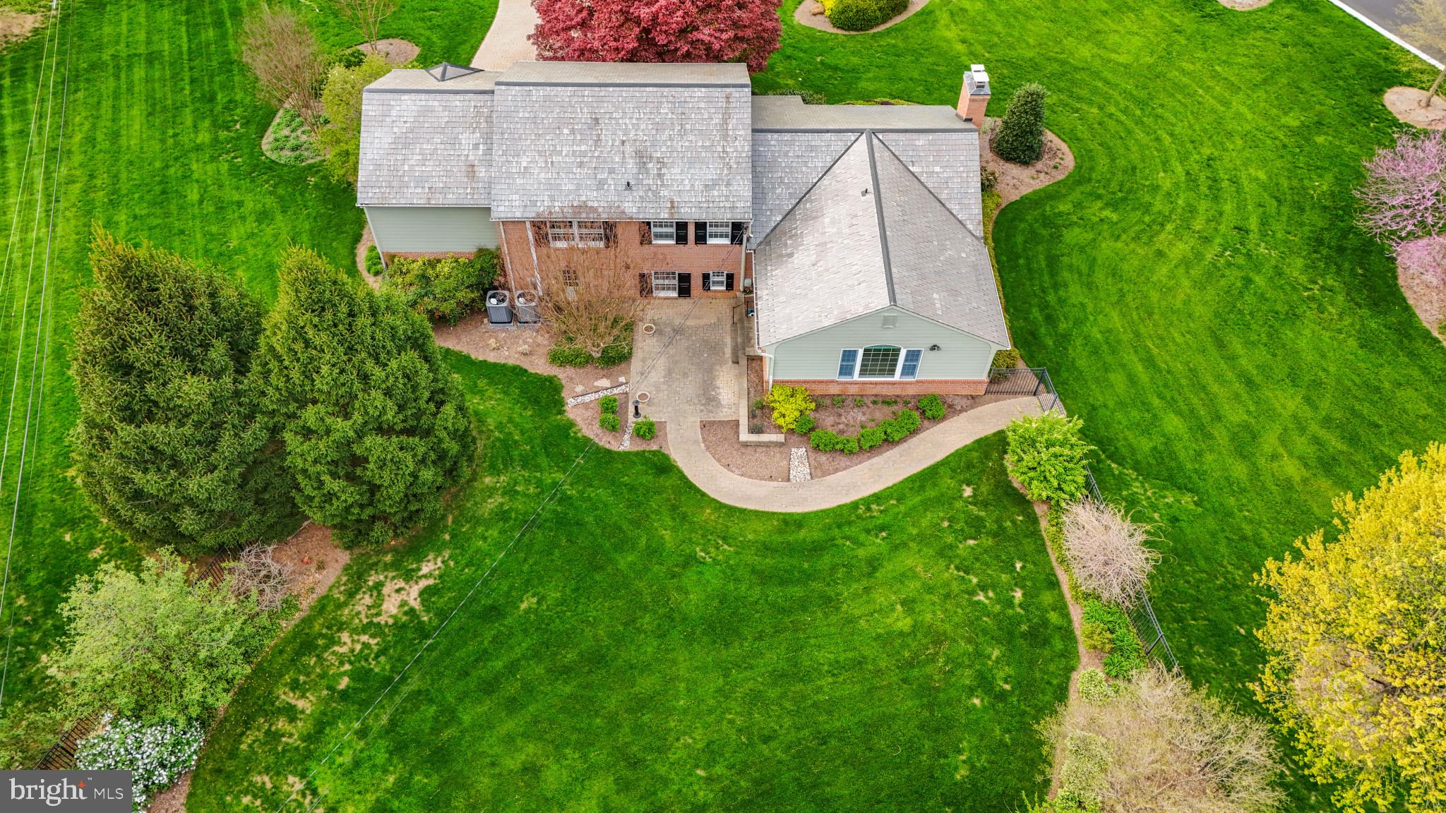 WAKEFIELD - Residential