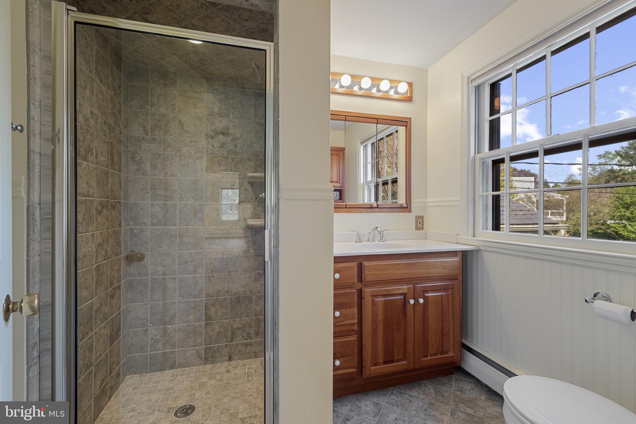 WAKEFIELD - Residential