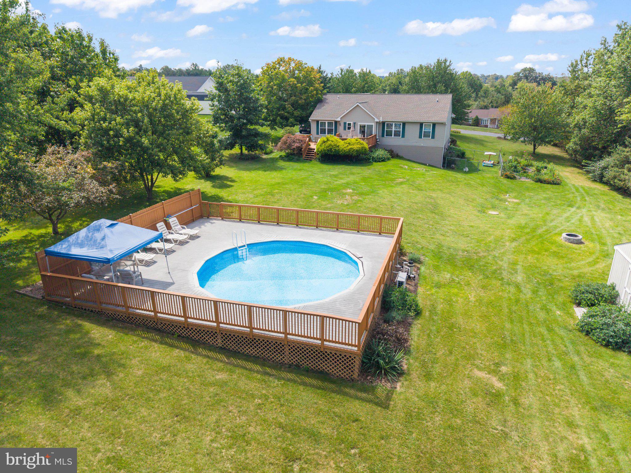 9 CHERRY VALLEY ROAD