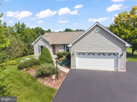 Photo of 9 Cherry Valley Road, HANOVER, PA 17331 (MLS # PAAD2025554)