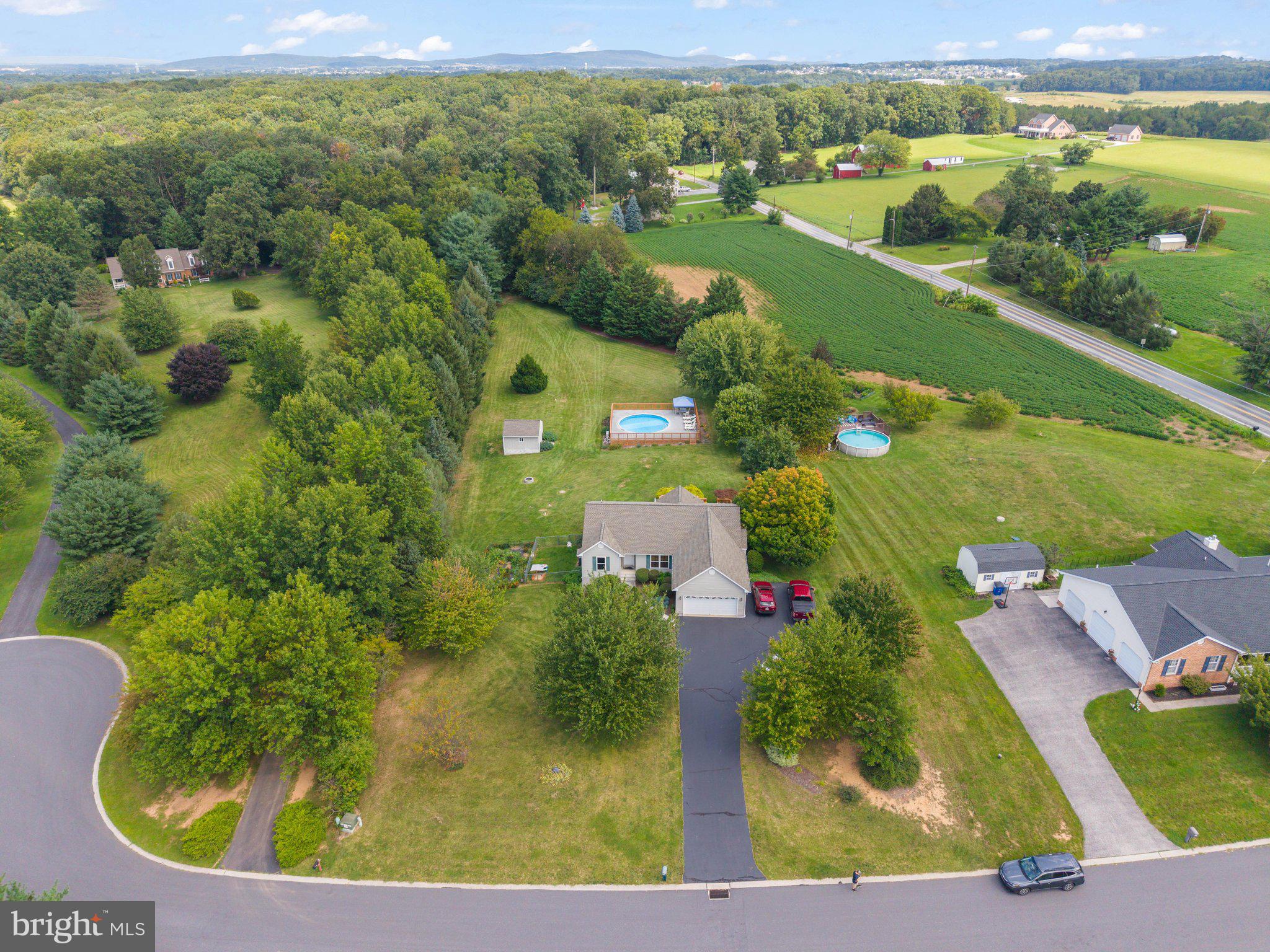 9 CHERRY VALLEY ROAD