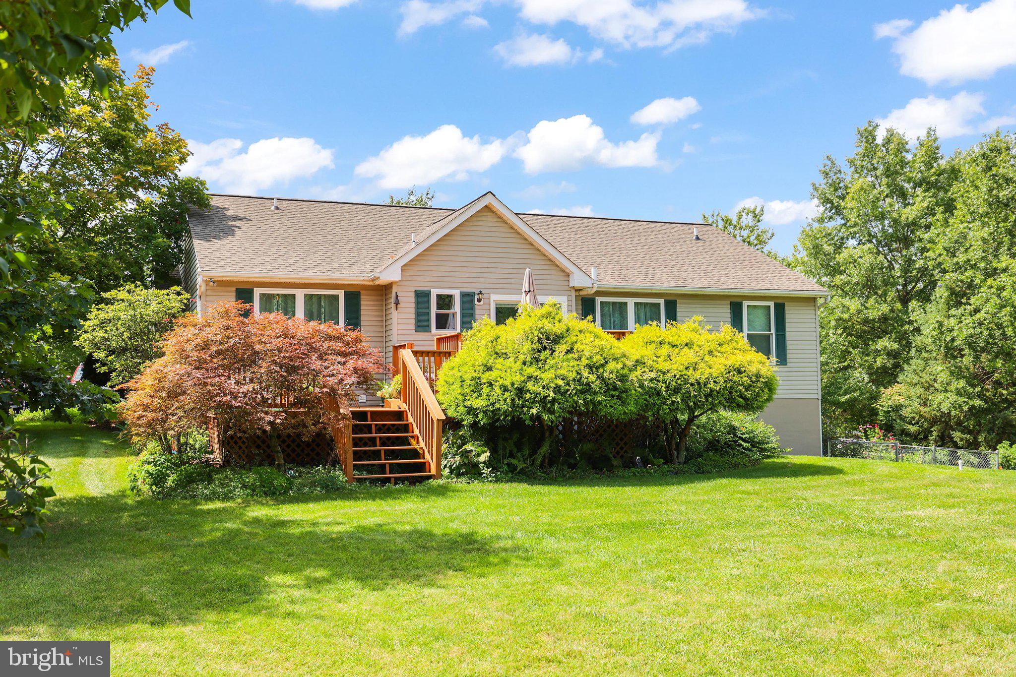 9 CHERRY VALLEY ROAD