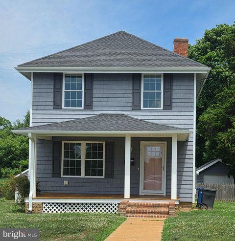 Photo of 220 Belvedere Avenue, CENTREVILLE, MD 21617 (MLS # MDQA2017674)