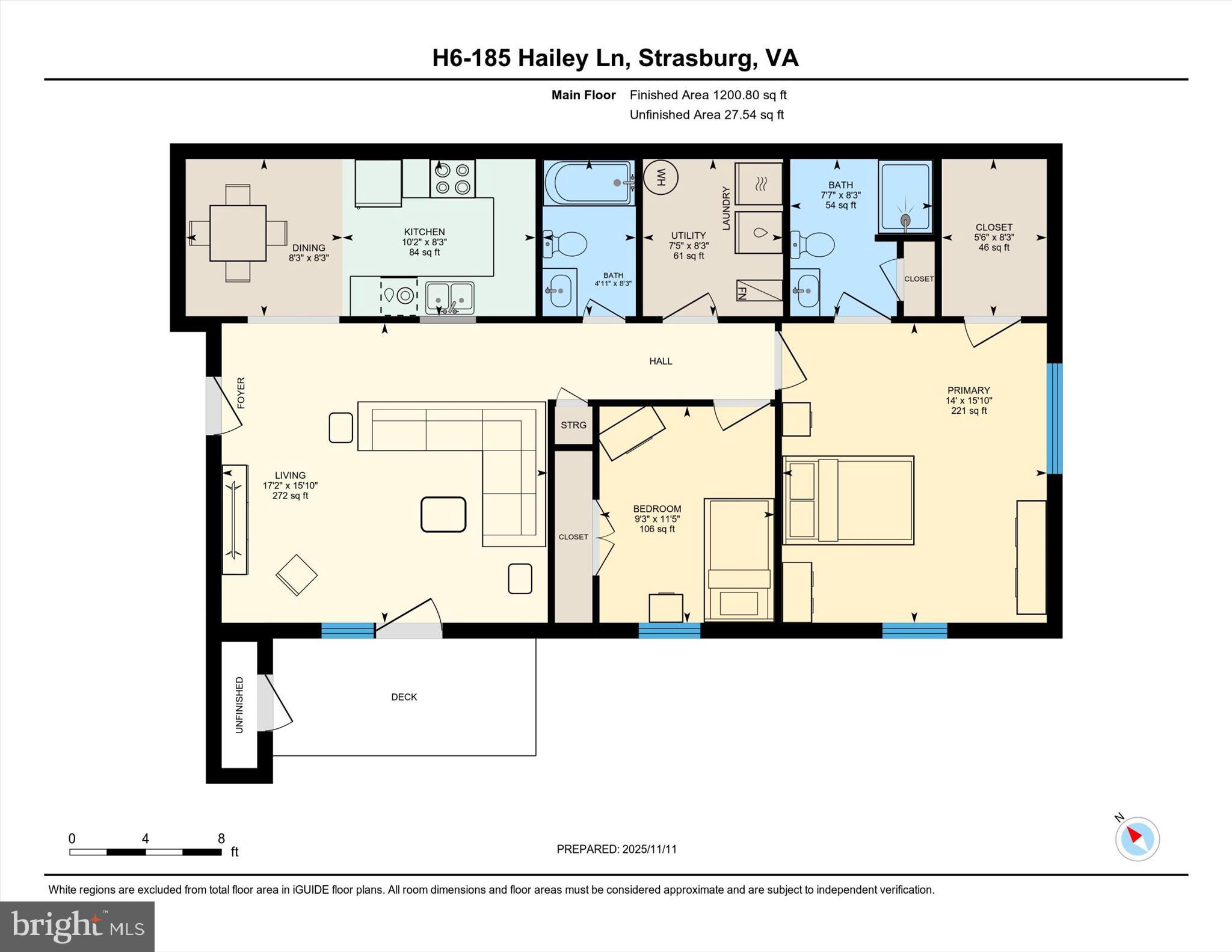 SIGNAL KNOB CONDOS - Residential