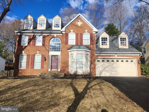 1521 FENWAY ROAD CROFTON MD 21114