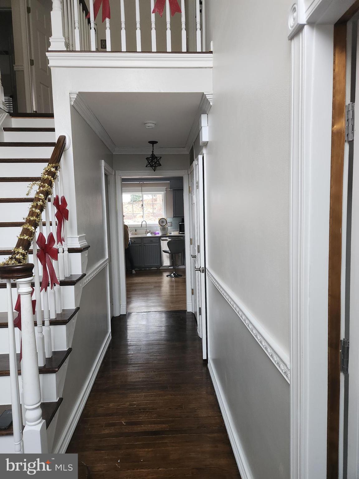 1521 FENWAY ROAD