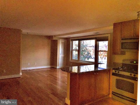 4840 MACARTHUR BOULEVARD NW 501 WASHINGTON DC 20007