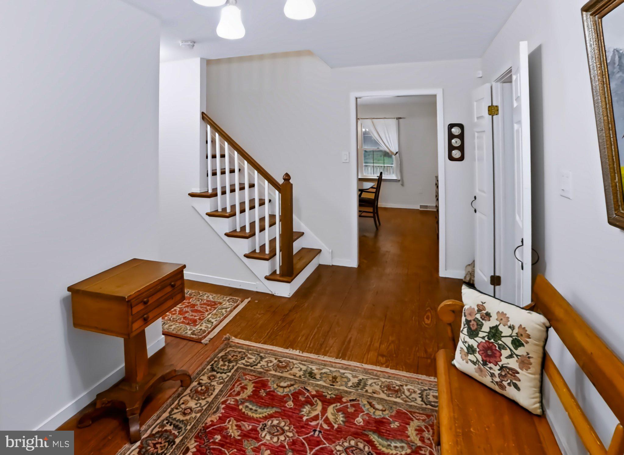 83 FLINT RIDGE DRIVE