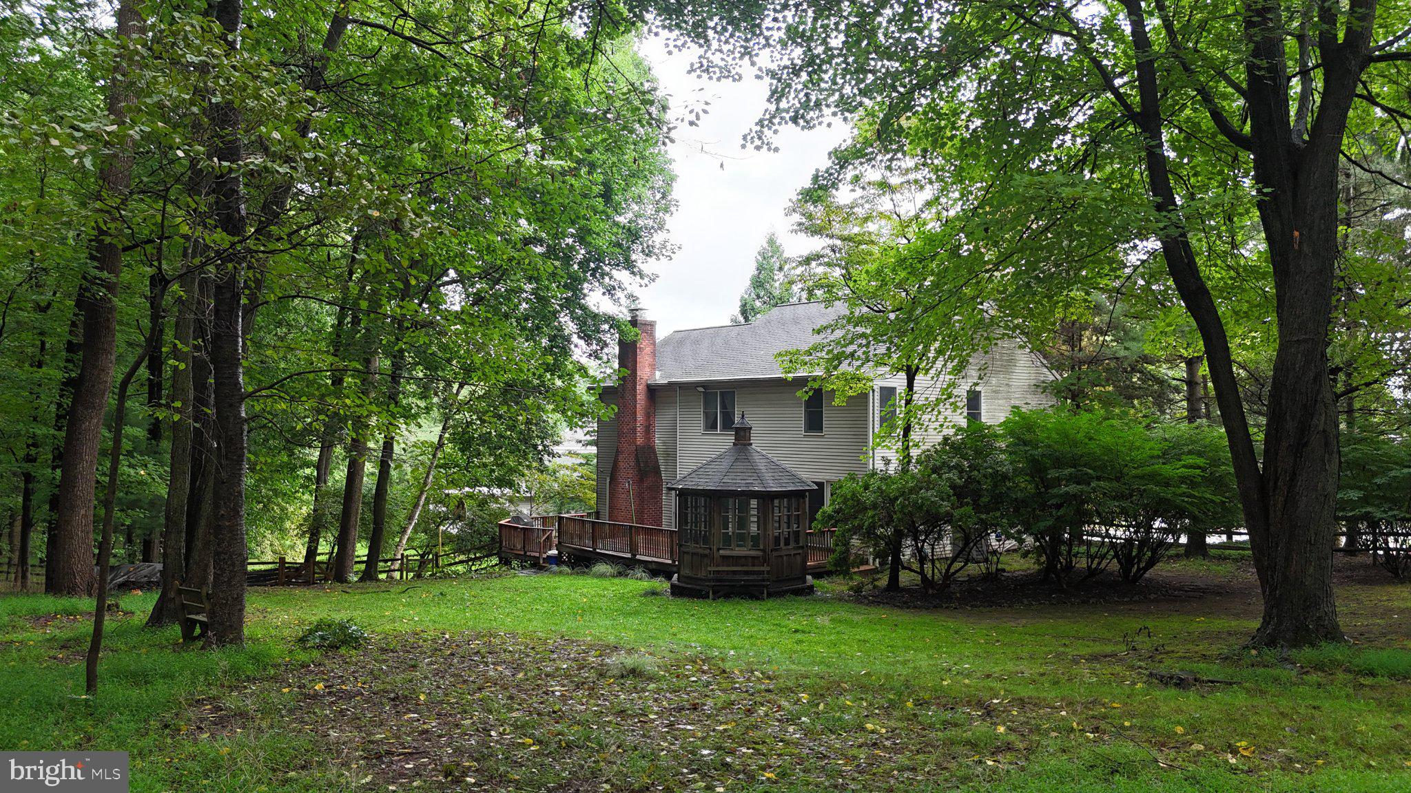 83 FLINT RIDGE DRIVE