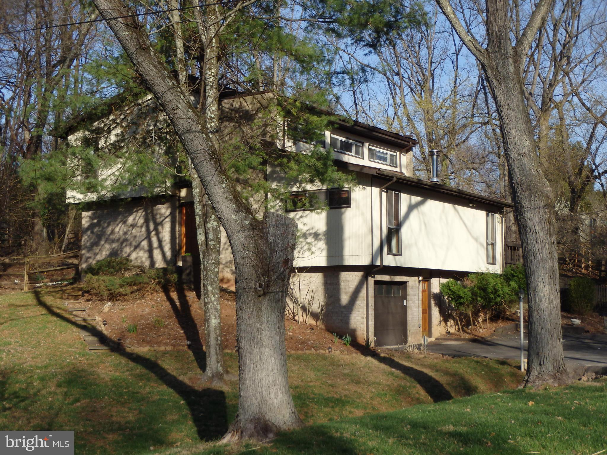 NORTH SPRINGBROOK - Residential