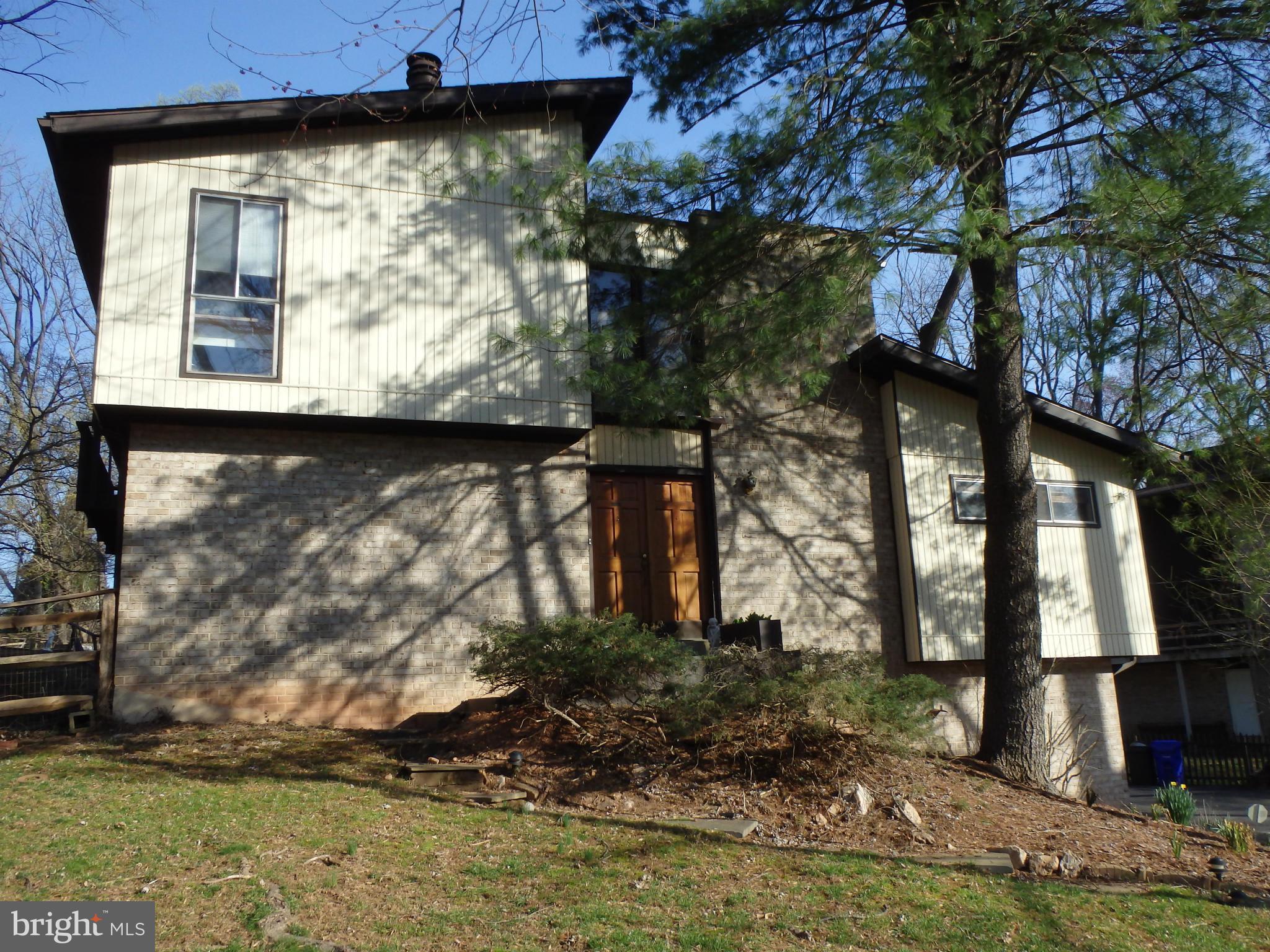 NORTH SPRINGBROOK - Residential