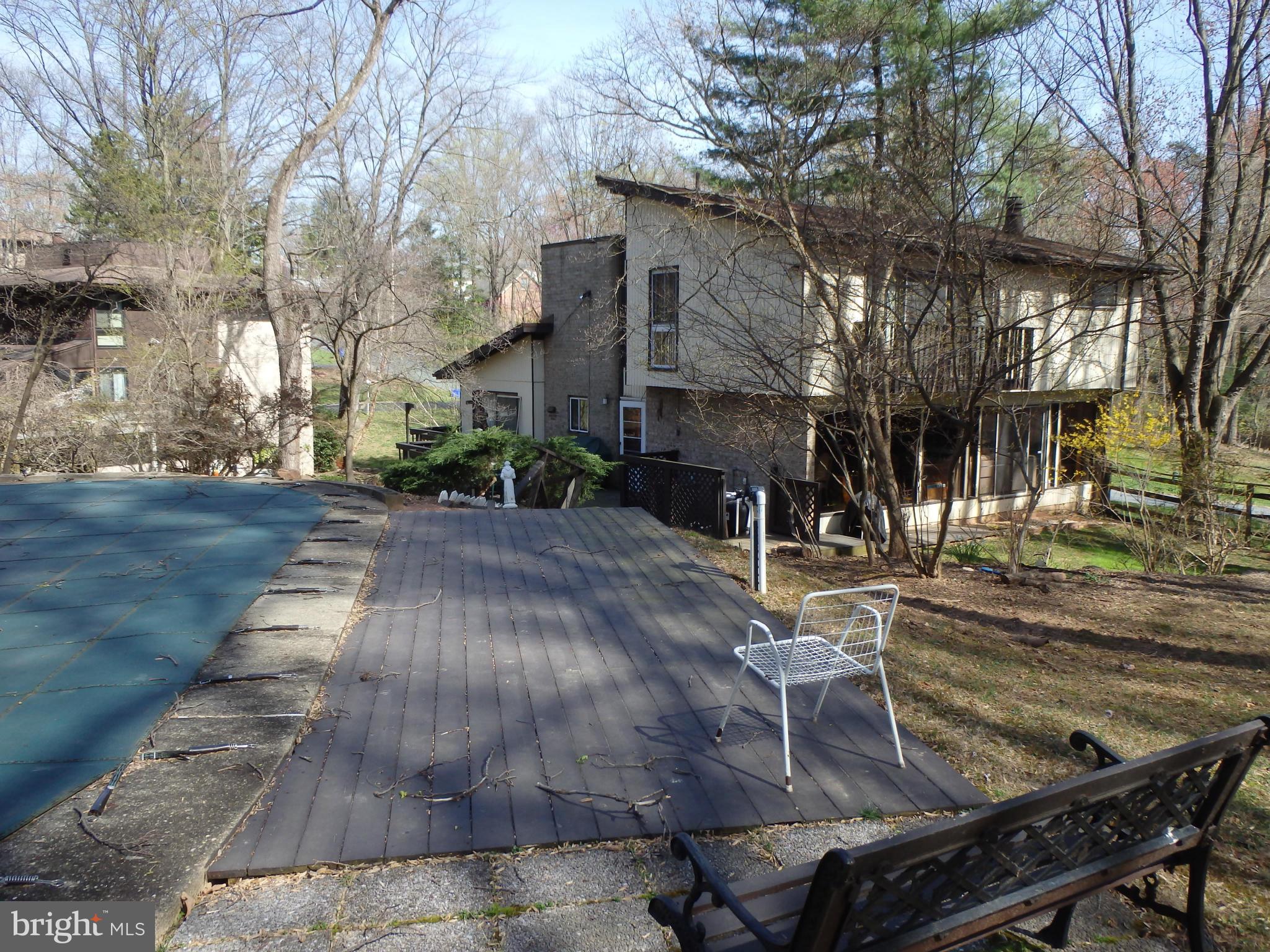 NORTH SPRINGBROOK - Residential