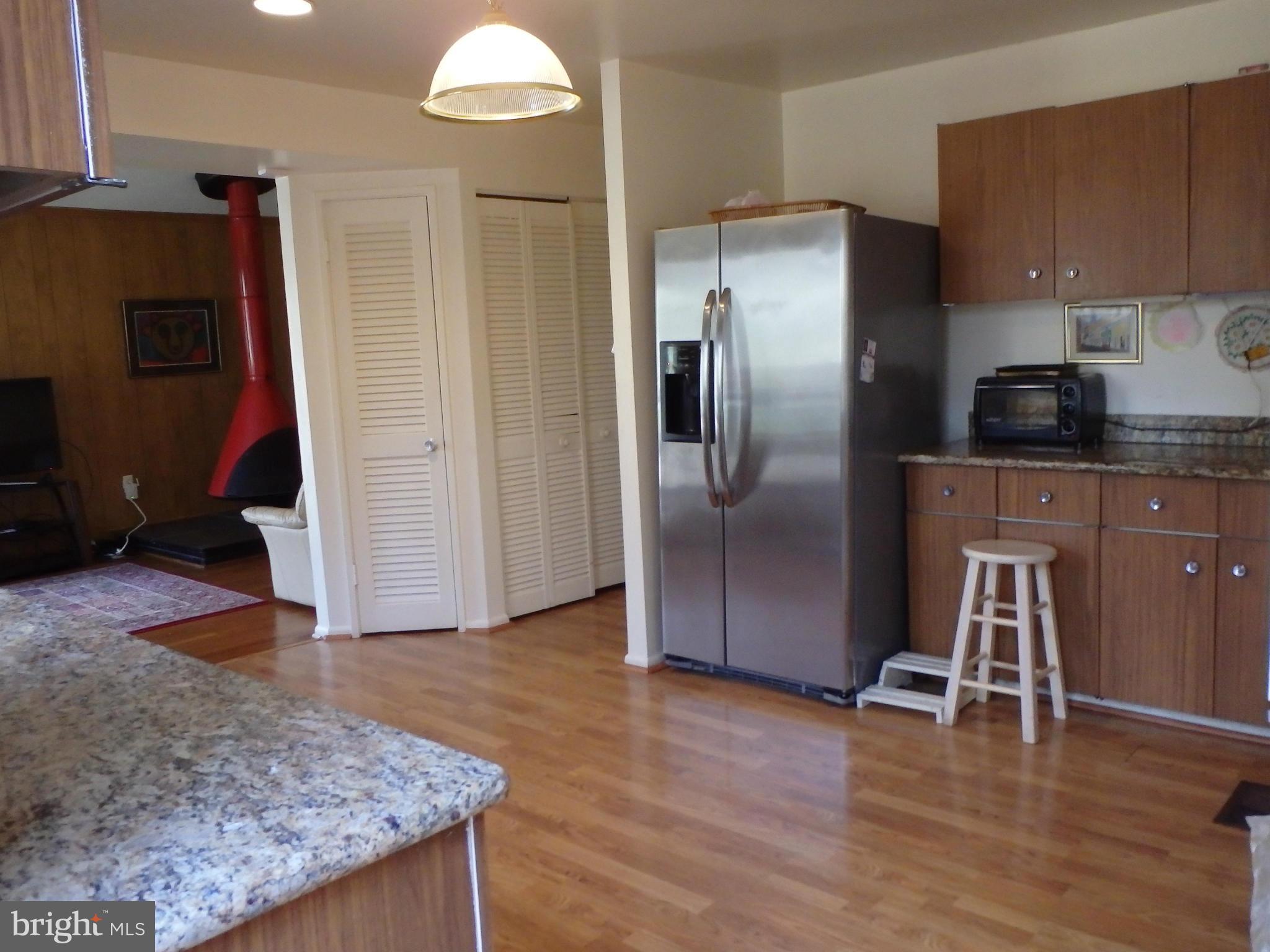 NORTH SPRINGBROOK - Residential