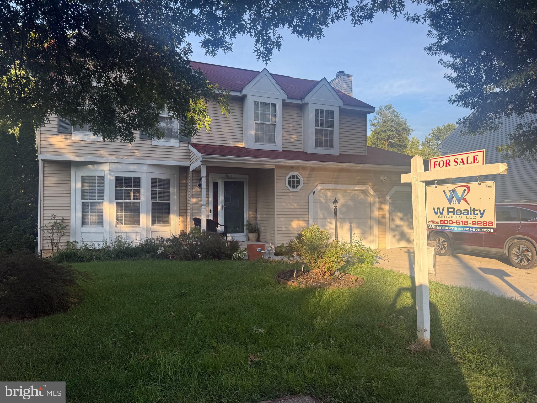 6017 BAKERS PLACE