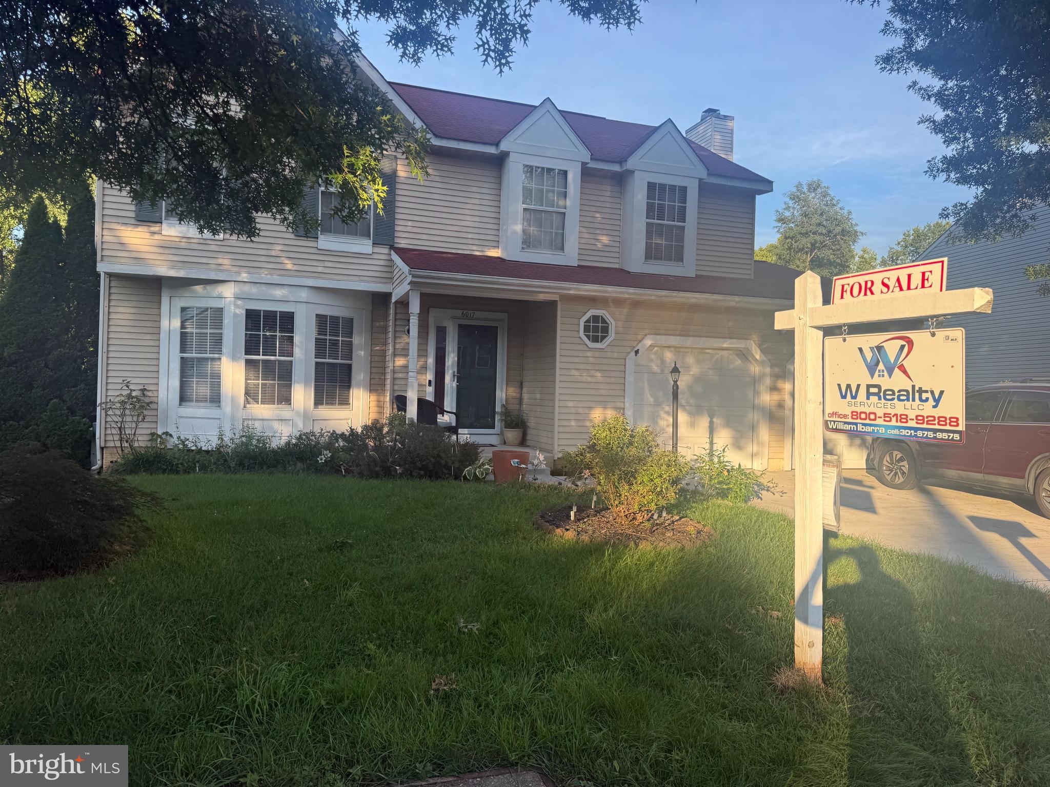 6017 BAKERS PLACE