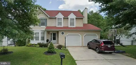 MLS: MDHW2072100