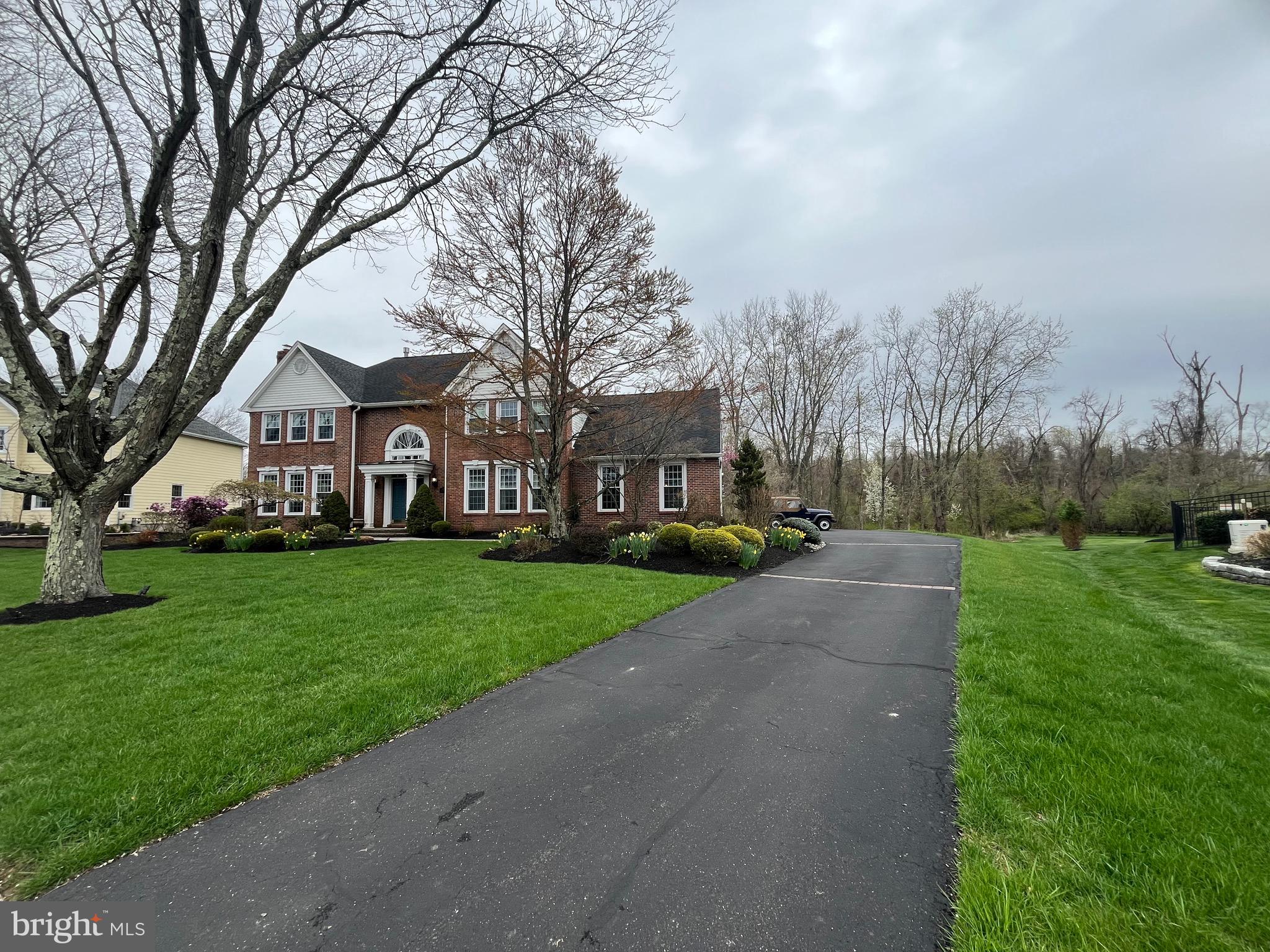 1497 BROOKFIELD ROAD