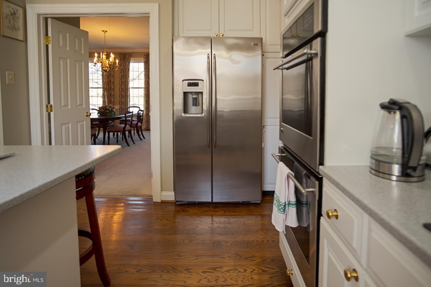 BROOKFIELD - Residential