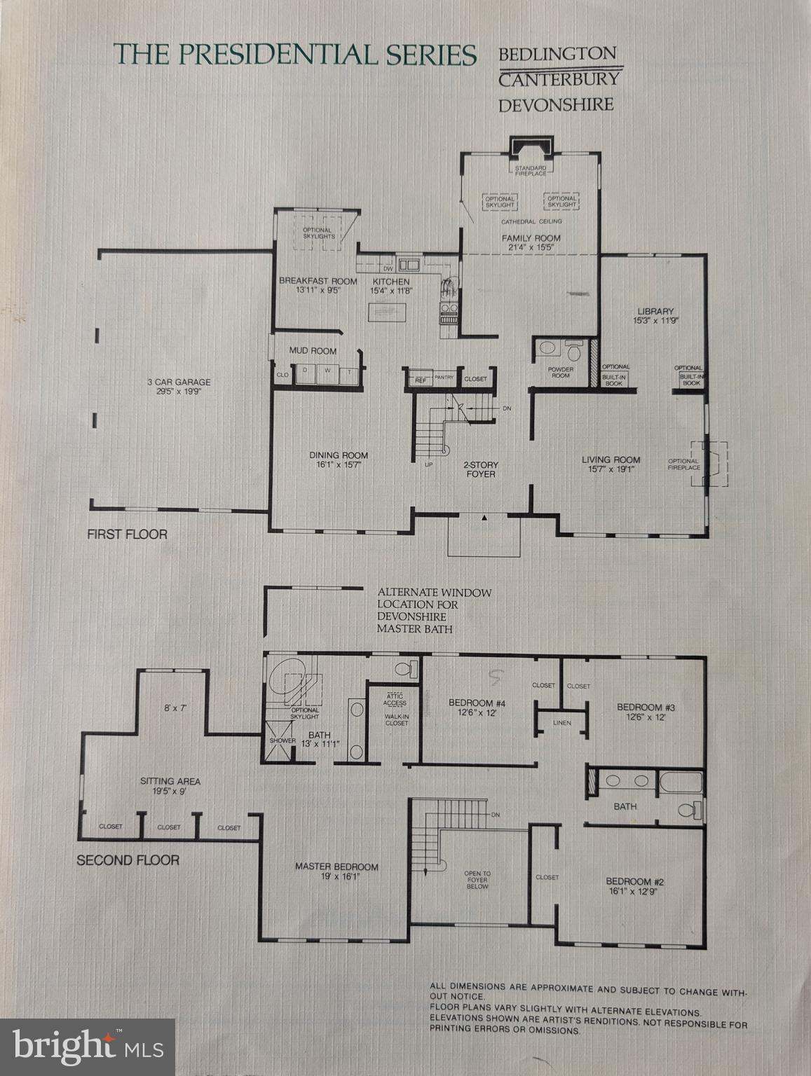 BROOKFIELD - Residential