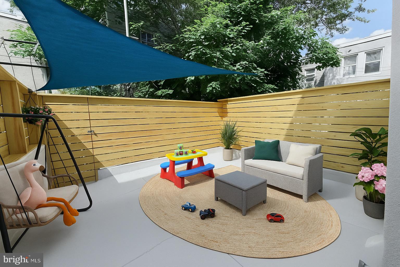 POINT BREEZE - Residential