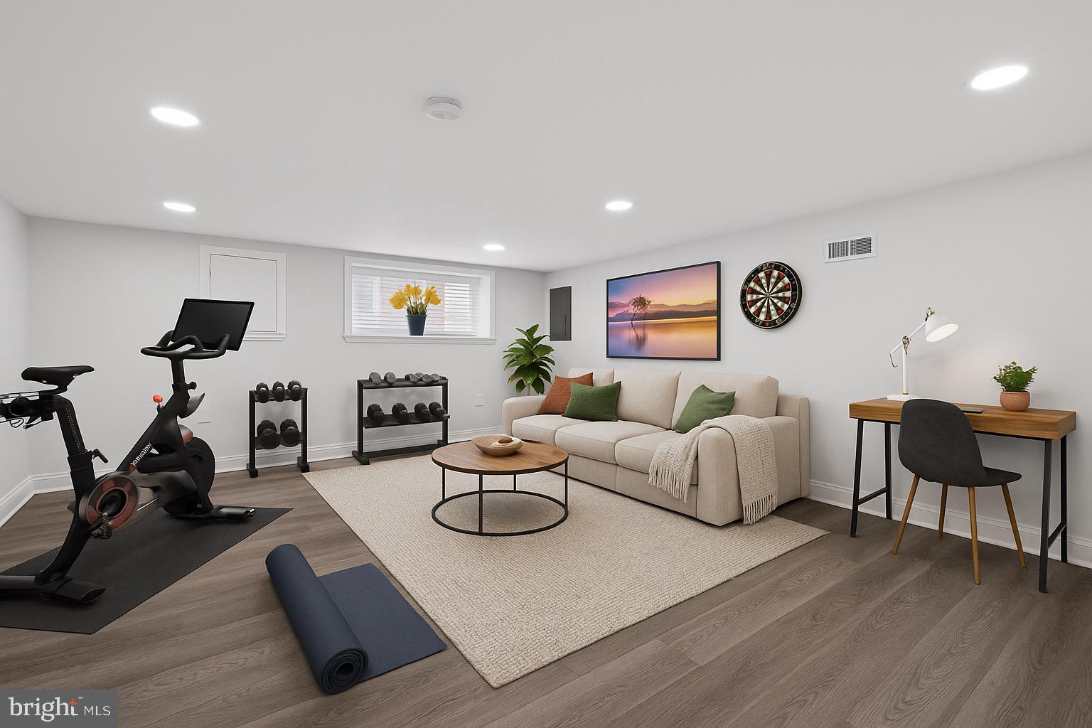 POINT BREEZE - Residential