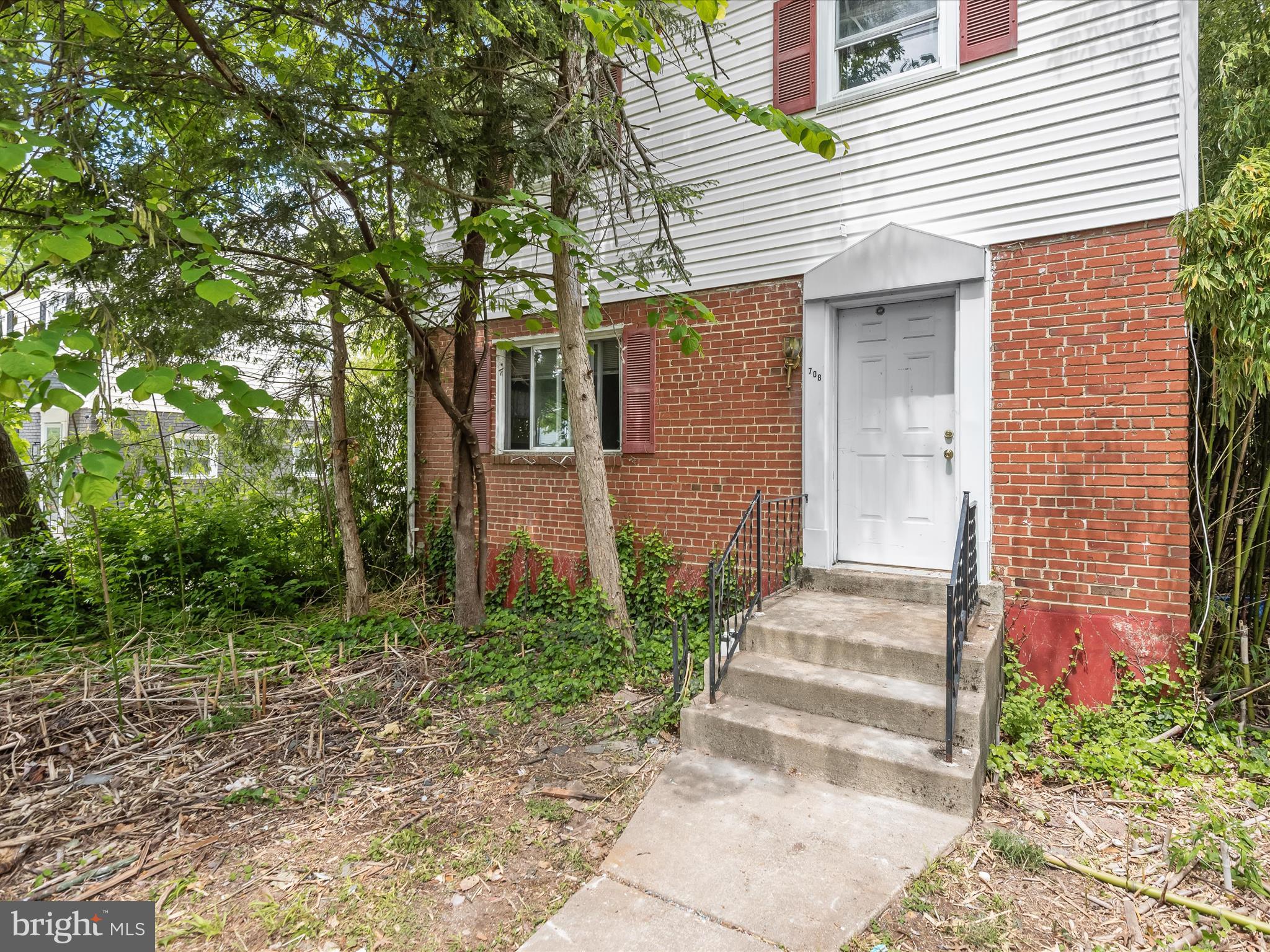 ROLLING TERRACE - Residential