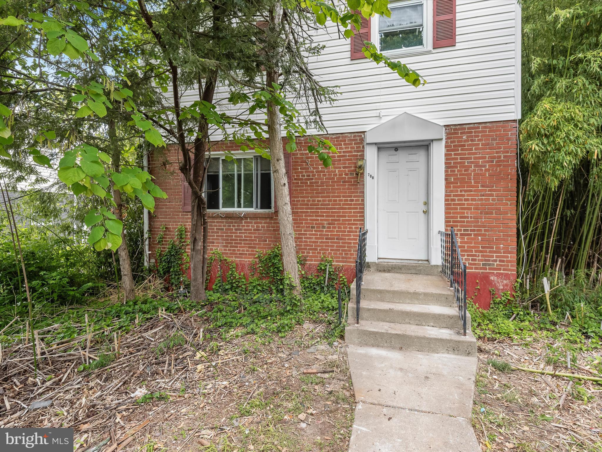 ROLLING TERRACE - Residential