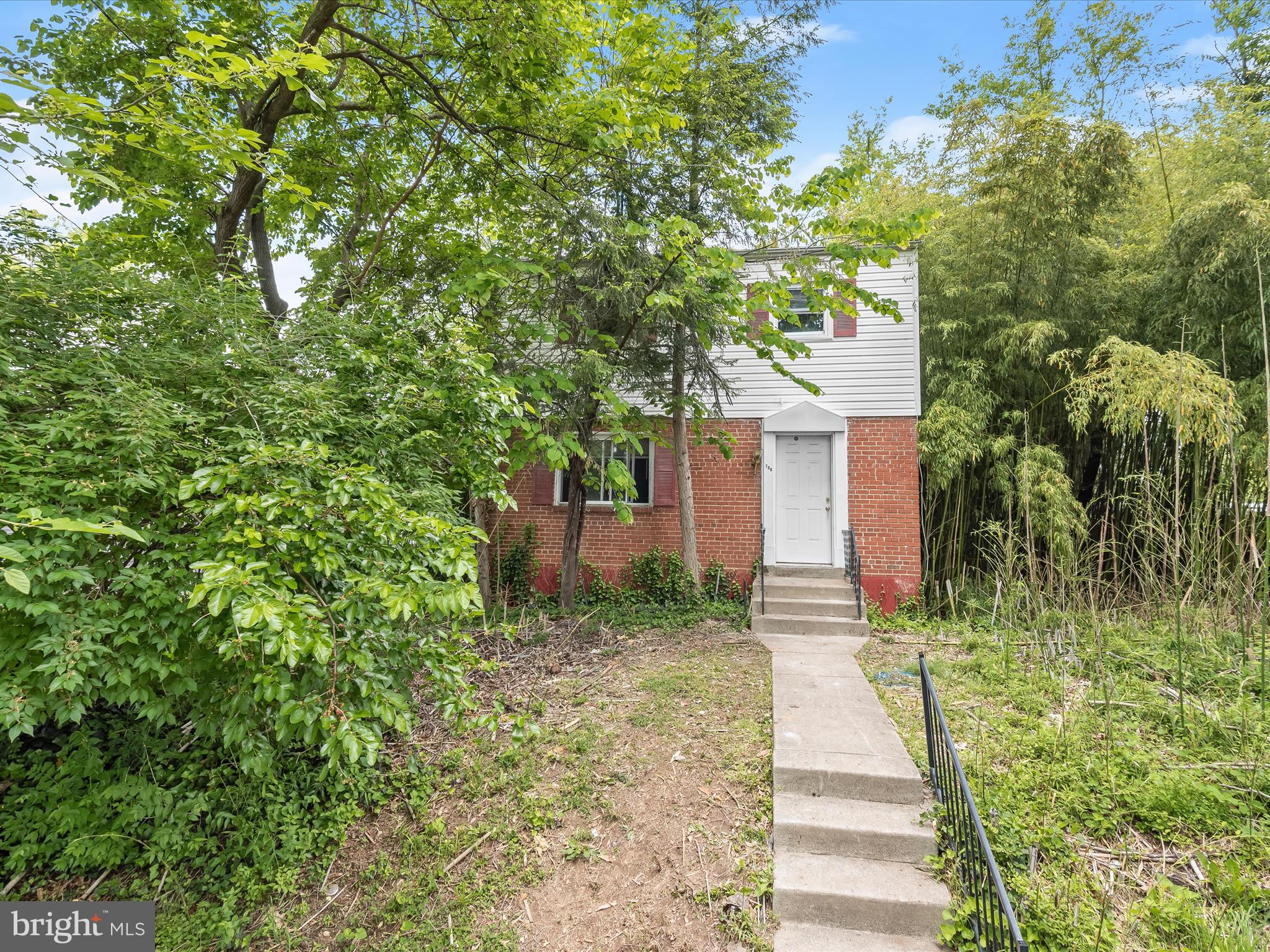 ROLLING TERRACE - Residential