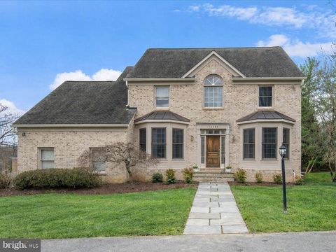 10409 DEMOCRACY LANE POTOMAC MD 20854