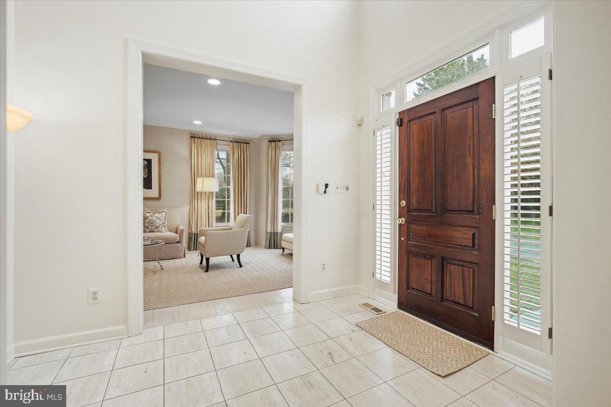 INVERNESS FOREST - Residential