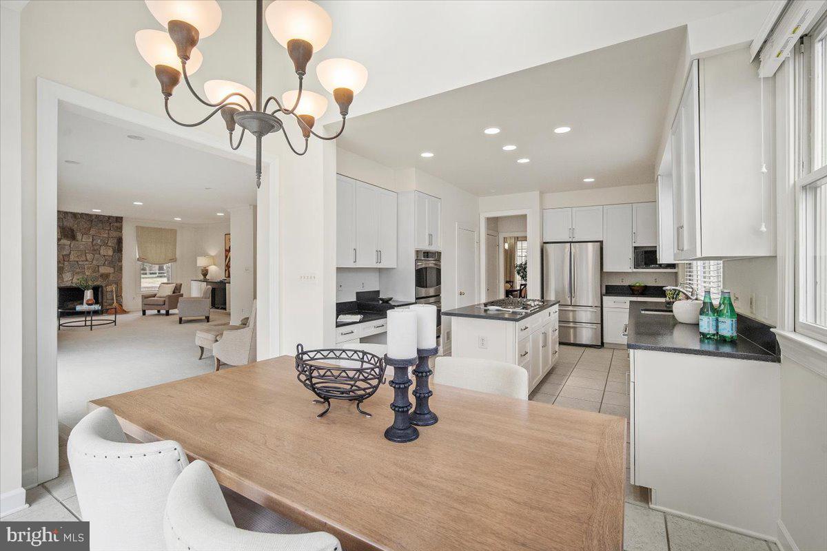 INVERNESS FOREST - Residential