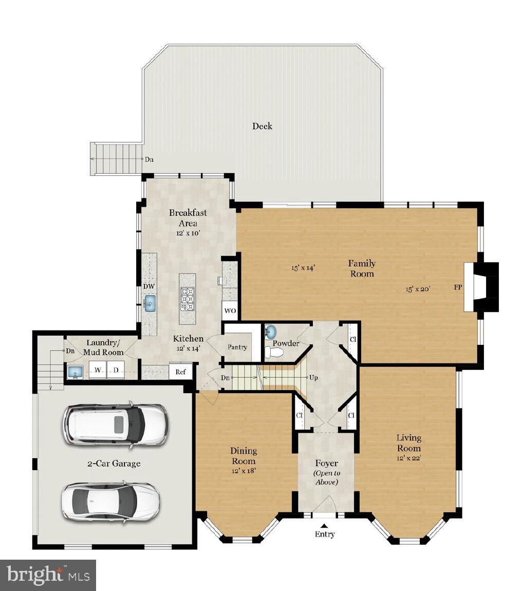 INVERNESS FOREST - Residential