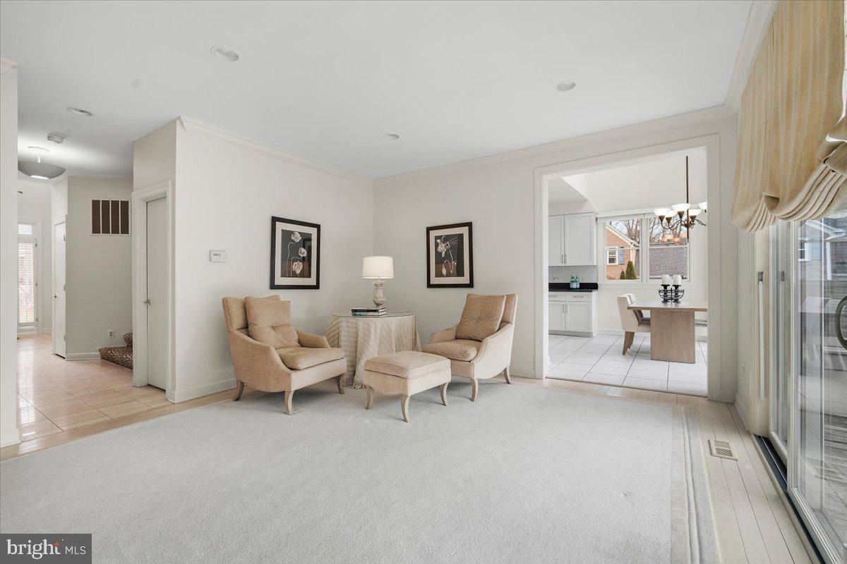 INVERNESS FOREST - Residential