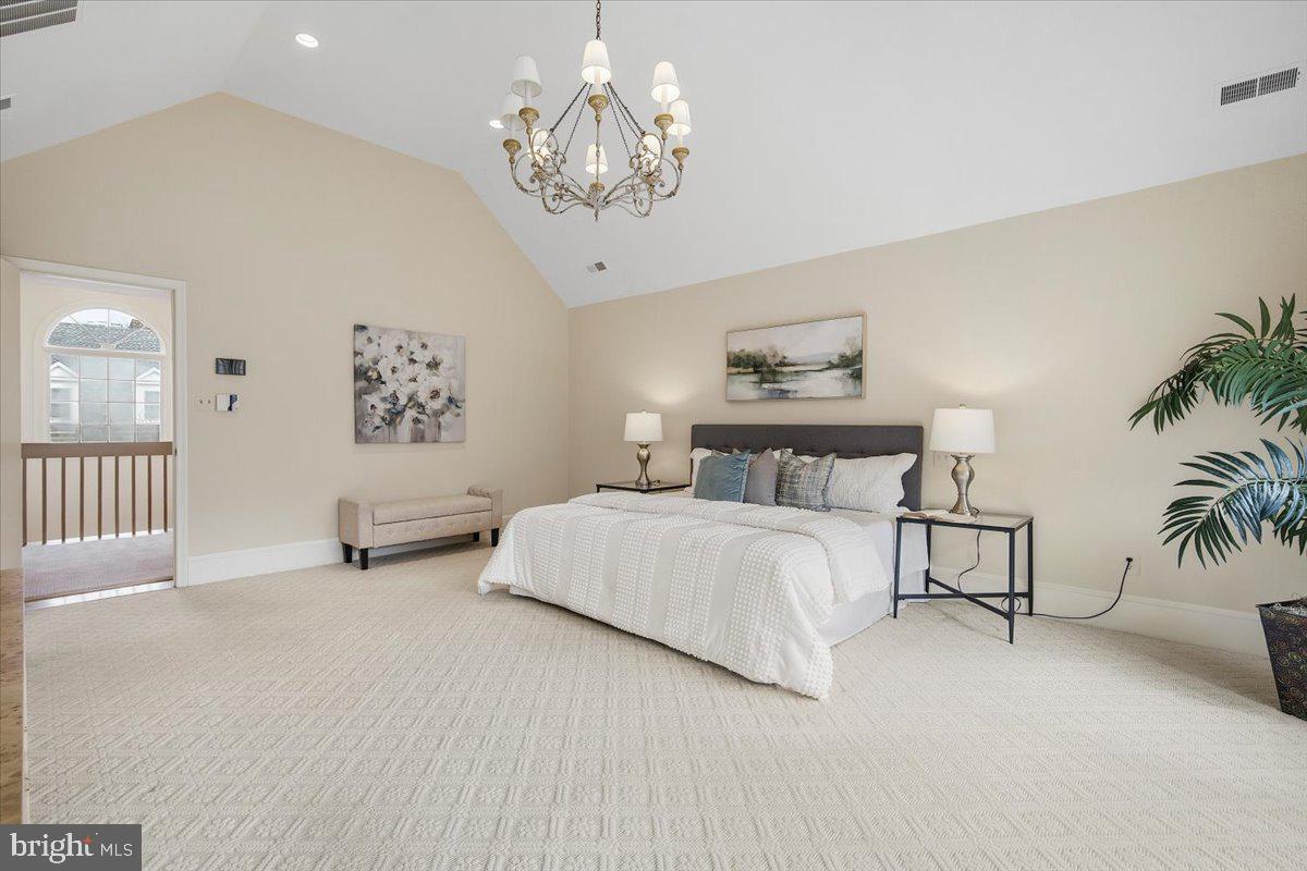 INVERNESS FOREST - Residential