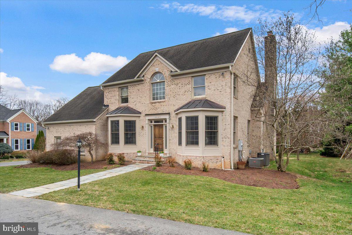 INVERNESS FOREST - Residential