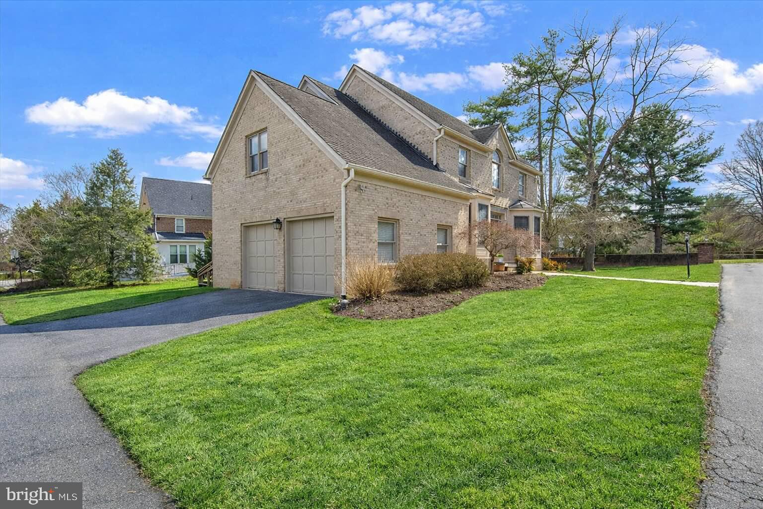 INVERNESS FOREST - Residential