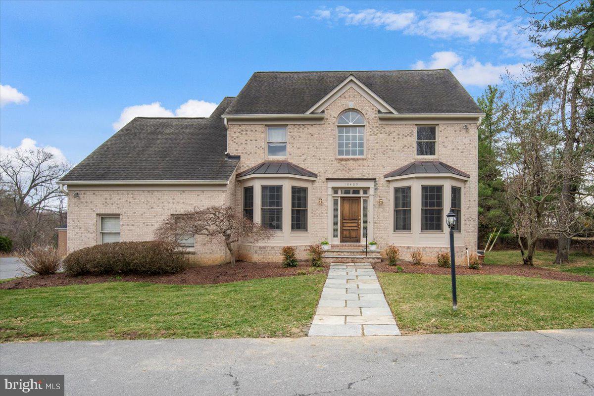 INVERNESS FOREST - Residential